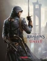 Assassin's Creed®: The Art of Assassin`s Creed® Unity Davies Paul, Gambouz Mohammed