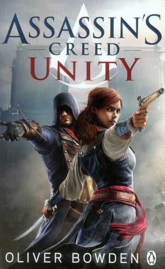 Assassin's Creed: Unity Bowden Oliver