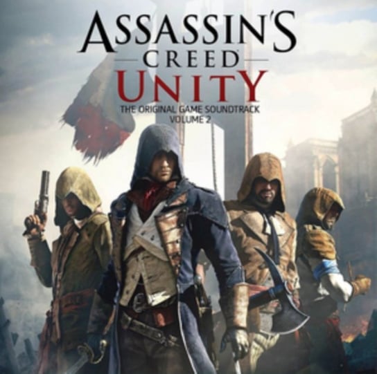 Assassin's Creed Unity. Volume 2 Soulfood