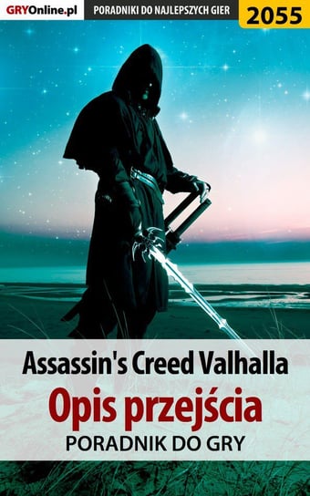 Assassin's Creed Valhalla. Opis przejścia Fras Natalia N.Tenn, Telesiński Łukasz Qwert