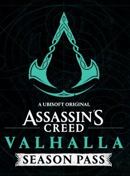 Assassin's Creed Valhalla - Season Pass (PC) Klucz Uplay MUVE.PL