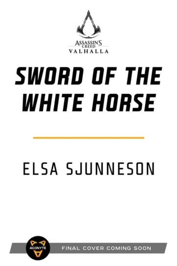 Assassin's Creed Valhalla: Sword of the White Horse Elsa Sjunneson