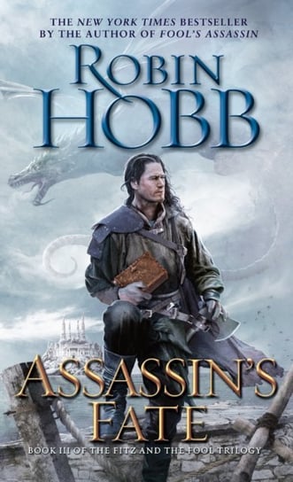 Assassin's Fate [DRM] - ebook EPUB Hobb Robin