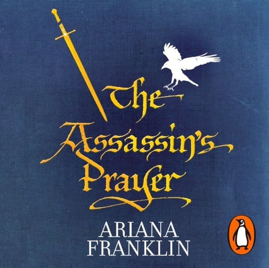 Assassin's Prayer Franklin Ariana