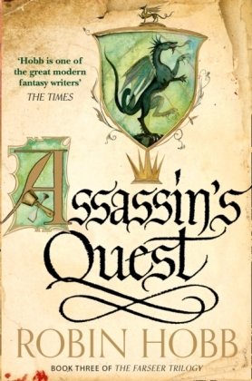 Assassin's Quest Hobb Robin