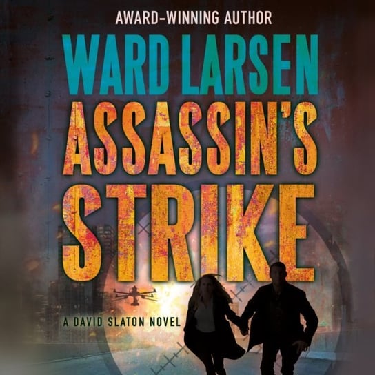 Assassin's Strike Larsen Ward