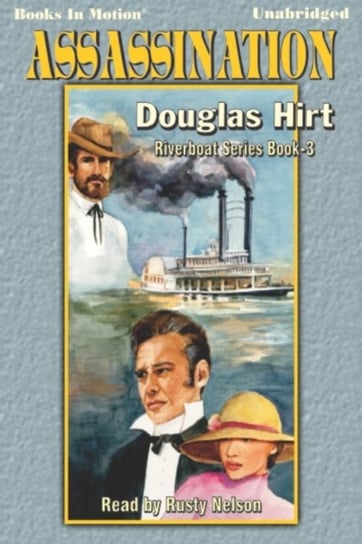 Assassination Douglas Hurt