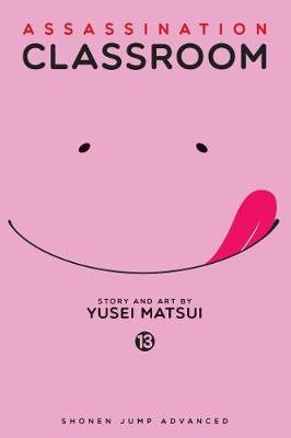 Assassination Classroom, Vol. 13 Matsui Yusei