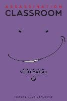 Assassination Classroom, Vol. 15 Matsui Yusei