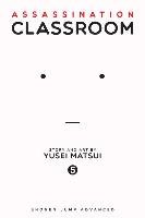 Assassination Classroom, Vol. 5 Matsui Yusei