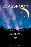 Assassination Classroom. Volume 21 Matsui Yusei