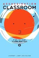 Assassination Classroom. Volume 8 Matsui Yusei