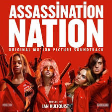 Assassination Nation Various Artists