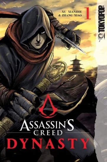 Assassins Creed Dynasty. Volume 1 Xu Xianzhe, Zhang Xiao