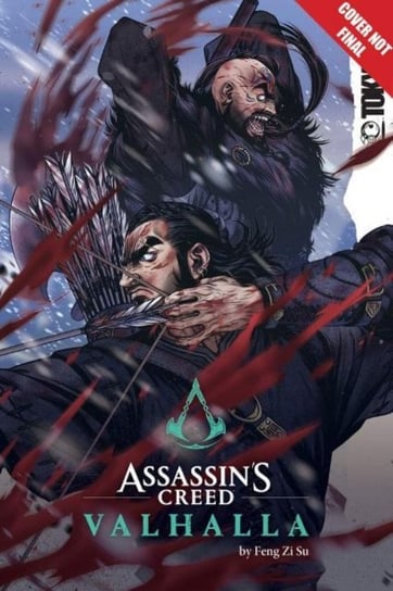 Assassins Creed Valhalla: Blood Brothers Feng Zi Su