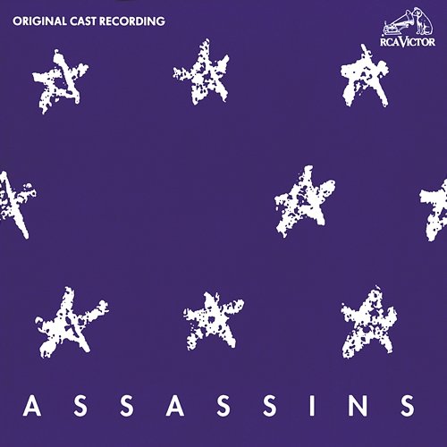 Assassins (Original Off-Broadway Cast Recording) Original Off-Broadway Cast of Assassins
