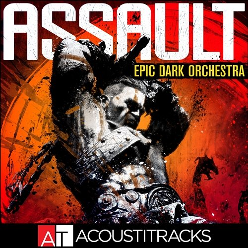 Assault Acoustitracks
