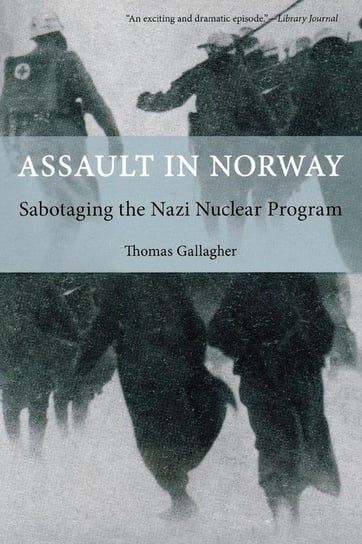 Assault in Norway Gallagher Thomas