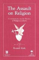 Assault on Religion Kirk Russell