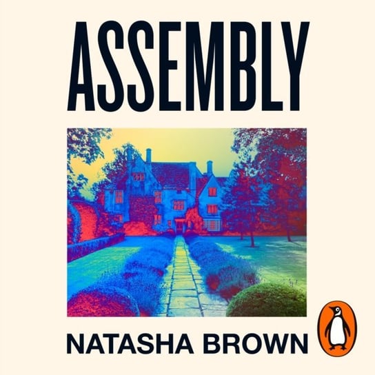 Assembly Brown Natasha
