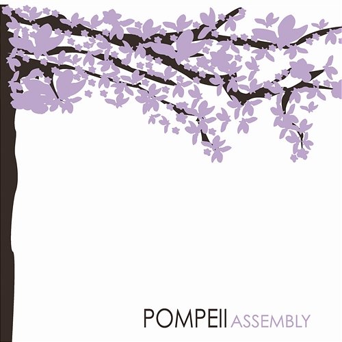 Catalogue Pompeii