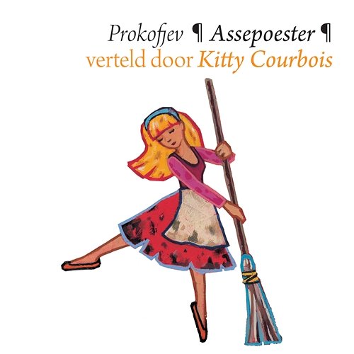 Assepoester Kitty Courbois, Russian National Orchestra, Mikhail Pletnev