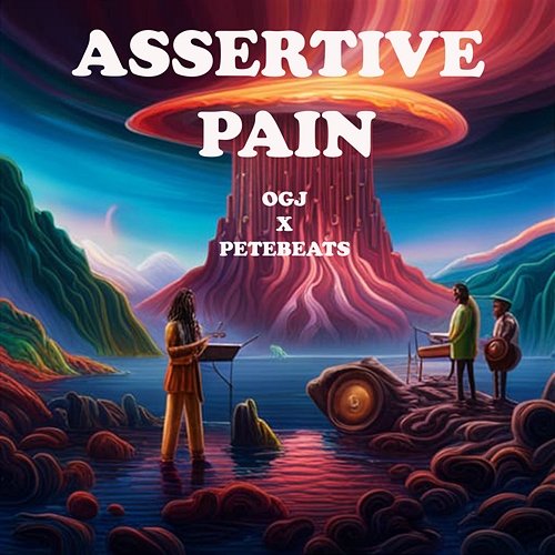 Assertive Pain OGJ