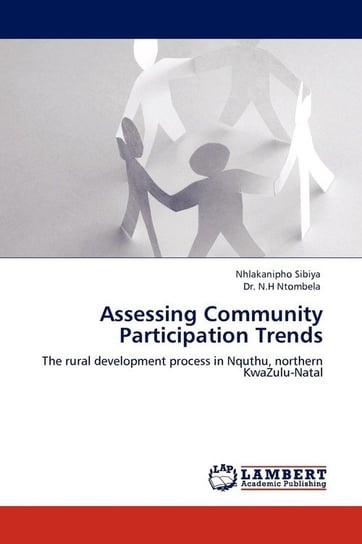 Assessing Community Participation Trends Sibiya Nhlakanipho