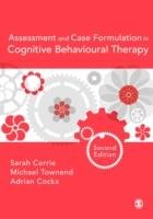 Assessment and Case Formulation in Cognitive Behavioural Therapy Corrie Sarah, Cockx Adrian, Townend Michael