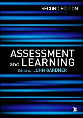 Assessment and Learning Gardner John