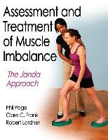 Assessment and Treatment of Muscle Imbalance Page Phil, Clare Frank