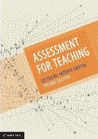 Assessment for Teaching Griffin Patrick