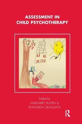 Assessment in Child Psychotherapy Opracowanie zbiorowe