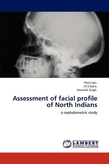 Assessment of facial profile of North Indians Jain Parul