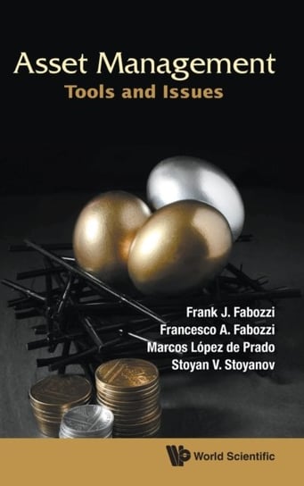 Asset Management: Tools And Issues Opracowanie zbiorowe