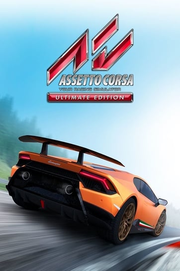 Assetto Corsa Ultimate Edition (PC) MUVE.PL