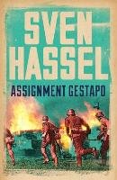 Assignment Gestapo Hassel Sven