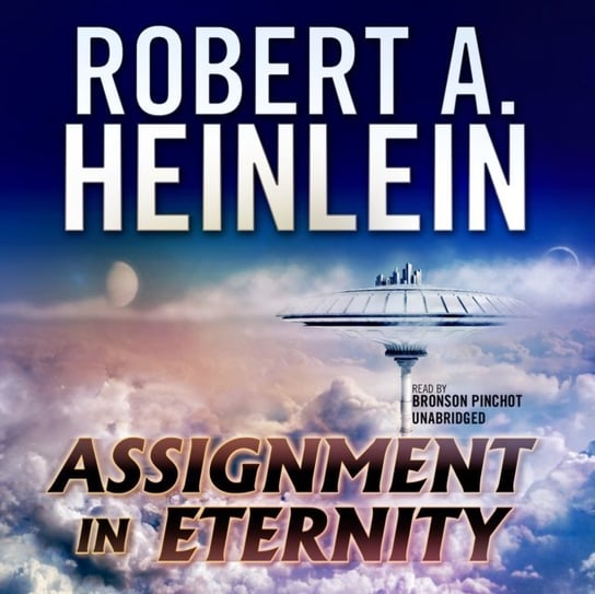 Assignment in Eternity Heinlein Robert A.
