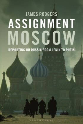 Assignment Moscow Bloomsbury Trade