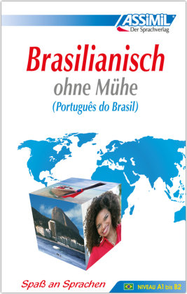 Assimil Brasilianisch ohne Mühe Assimil-Verlag Gmbh, Assimil Gmbh