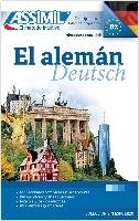 ASSiMiL El Alemán / Deutsch als Fremdsprache Assimil-Verlag Gmbh, Assimil