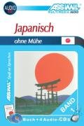 Assimil. Japanisch ohne Mühe 1. Multimedia-Classic. Lehrbuch und 3 Audio-CDs Garnier Catherine, Toshiko Mori