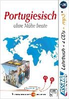 ASSiMiL Portugiesisch ohne Mühe  heute - Audio-Plus-Sprachkurs Assimil-Verlag Gmbh, Assimil