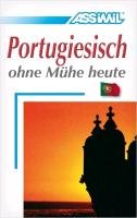 Assimil. Portugiesisch ohne Mühe heute. Lehrbuch Freire-Nunes Irene, Luna Jose-Luis