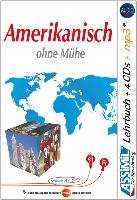 ASSiMiL Selbstlernkurs für Deutsche / Assimil Amerikanisch ohne Mühe Applefield David