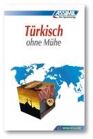 ASSiMiL Selbstlernkurs für Deutsche / Assimil Türkisch ohne Mühe Halbout Dominique, Guzey Gonen