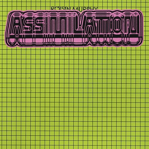 Assimilation Róisín Murphy