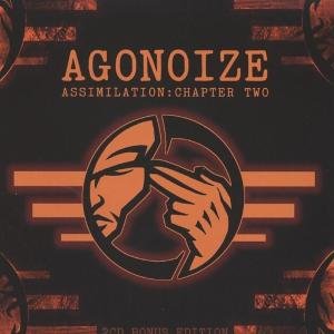 Assimilation:chapter Two Agonoize