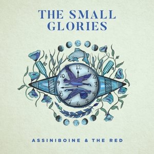 Assiniboine & the Red Small Glories