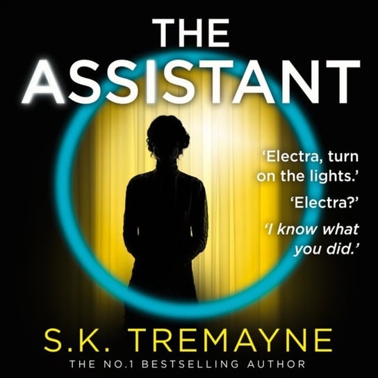 Assistant Tremayne S.K.